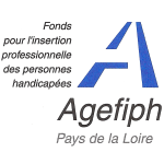 l´Agefiph