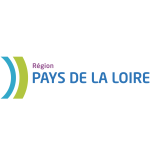 La région des pays de la Loire